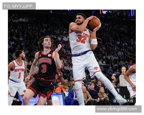 公牛与尼克斯精彩对决录播回顾分析全场精彩瞬间与战术解读